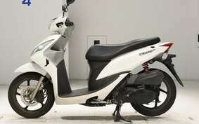 HONDA DIO 110 JF31