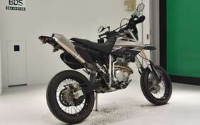 HONDA XR250 MOTARD MD30