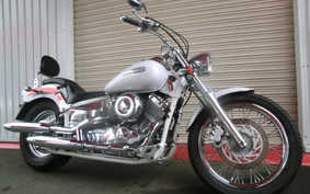 YAMAHA DRAGSTAR 400 2005 VH01J