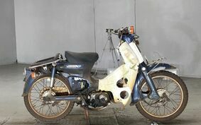 HONDA C50 SUPER CUB C50