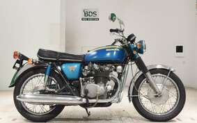 HONDA CB450 1972 CB450K1