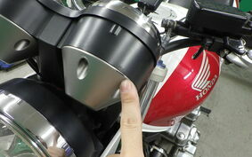 HONDA CB1300SF SUPER FOUR Gen. 3 2006 SC54