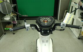 HONDA CROSS CUB 50 AA06