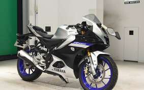 YAMAHA YZF-R15M RG67