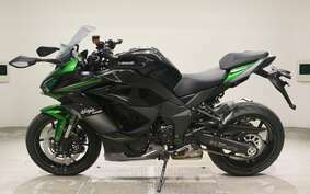 KAWASAKI NINJA 1000 SX 2023 ZXT02K