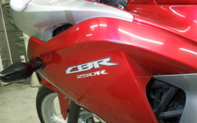 HONDA CBR250R GEN 3 MC41