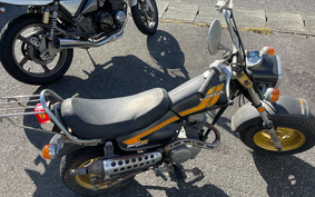 HONDA NAUTY DAX CY50