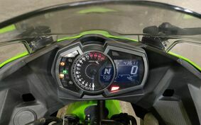 KAWASAKI NINJA 400 2018 EX400G