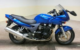 KAWASAKI ZR 700 S 2002 ZR750F