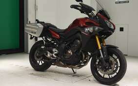 YAMAHA MT-09 Tracer 2015 RN36J