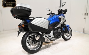 HONDA NC750X LD 2018 RC90