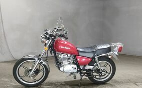 SUZUKI GN125 PCJG9