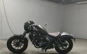 HONDA REBEL 250 S 2020 MC49