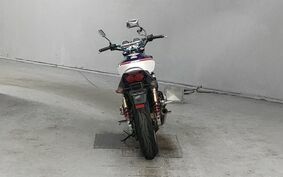 HONDA CB400SF VTEC 2006 NC39