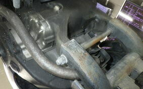 SUZUKI ADDRESS V125 CF46A