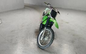 KAWASAKI KDX220R DX220A