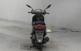 YAMAHA AXIS 125 TREET SE53J