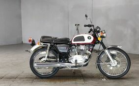 HONDA CB125 K CB125K