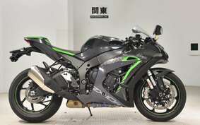 KAWASAKI ZX 10 NINJA R A 2019 ZXT02E