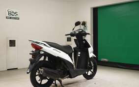 SUZUKI ADDRESS 110 CE47A