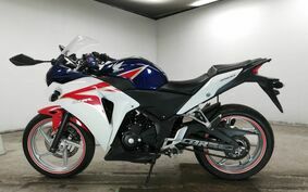 HONDA CBR250R MC41