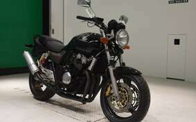 HONDA CB400SF VTEC SPEC 2 2003 NC39