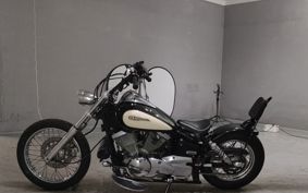 YAMAHA DRAGSTAR 250 VG05J
