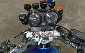 HONDA CB400SF NC42