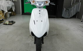 SUZUKI ADDRESS V50 Gen.2 CA44A