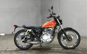 SUZUKI GRASS TRACKER BigBoy NJ4BA