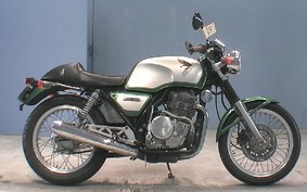 HONDA GB400TT 1986 NC20