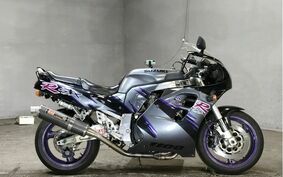 SUZUKI GSX-R1100 1993 GU75B