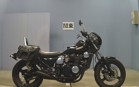 KAWASAKI ELIMINATOR 400 SE Type 1992 ZL400A