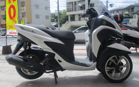 YAMAHA TRICITY 125 SE82J