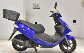 SUZUKI ADDRESS 110 CF11A