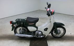 HONDA LITTLE CUB AA01