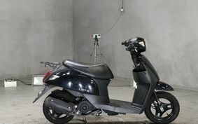 SUZUKI LET's CA4AA