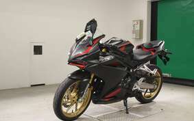 HONDA CBR250RR A MC51