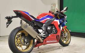 HONDA CBR1000RR RSP 2023 SC82