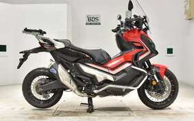 HONDA X-ADV 750 2020 RC95