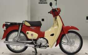 HONDA C50 SUPER CUB AA09