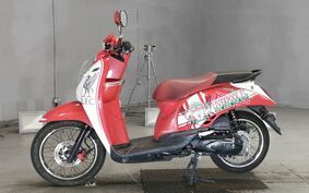 HONDA SCOOPY 110 I KT110C