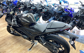 YAMAHA YZF-YZF-R3 ABS 2022 RH13J