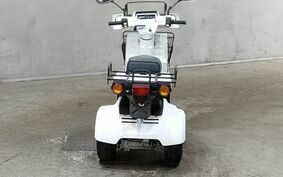 HONDA GYRO X TD02