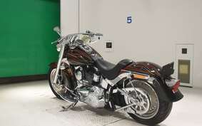 HARLEY FLSTF 1580 2009