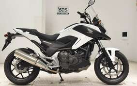 HONDA NC750X ABS 2014 RC72