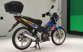 HONDA SONIC 125 FS125MC