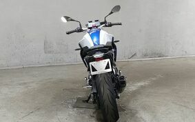 BMW F900R 2022 0K11