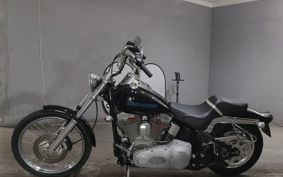 HARLEY HARLEY FXST1450 BHY