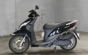 HONDA DIO 110 JF31